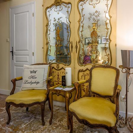 Bed and Breakfast Champagne House - Elegance, Luxury And Charm Кондом Экстерьер фото