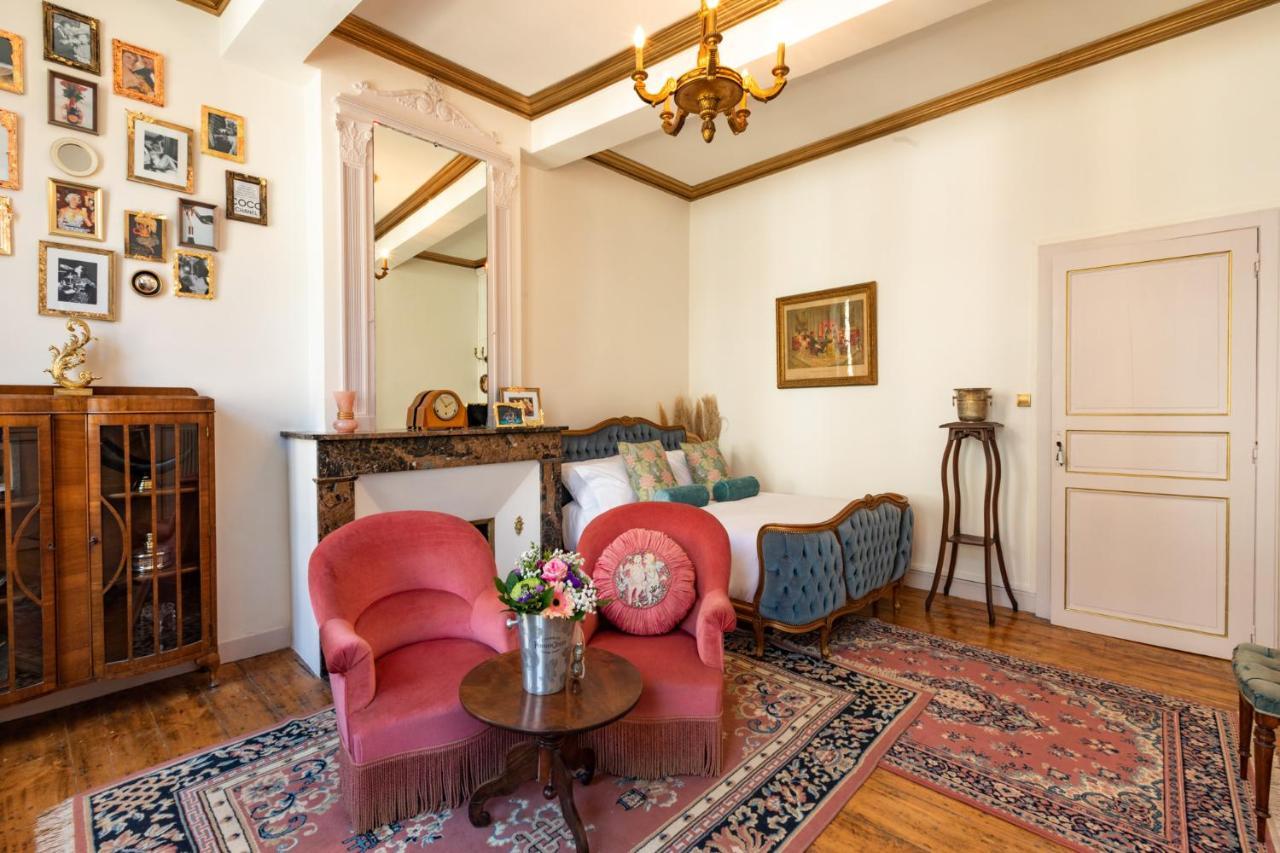Bed and Breakfast Champagne House - Elegance, Luxury And Charm Кондом Экстерьер фото