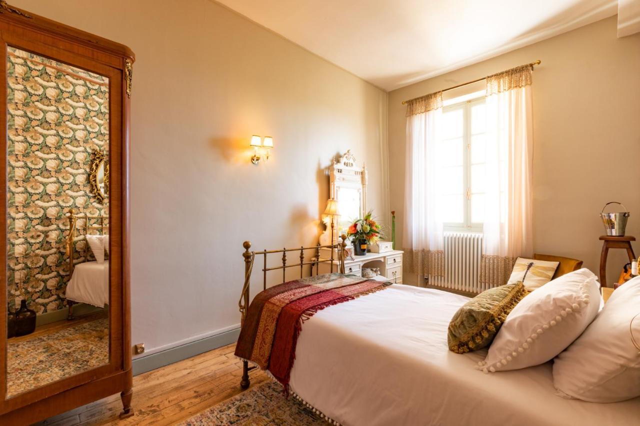 Bed and Breakfast Champagne House - Elegance, Luxury And Charm Кондом Экстерьер фото