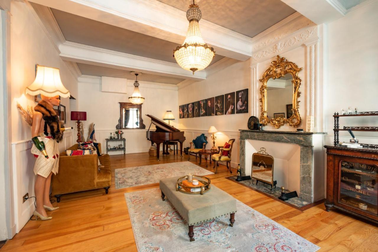 Bed and Breakfast Champagne House - Elegance, Luxury And Charm Кондом Экстерьер фото