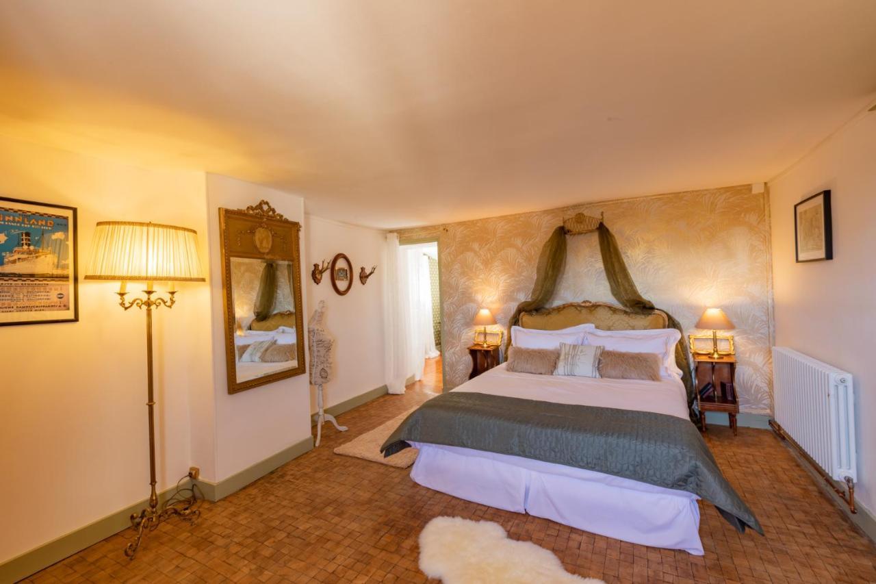Bed and Breakfast Champagne House - Elegance, Luxury And Charm Кондом Экстерьер фото