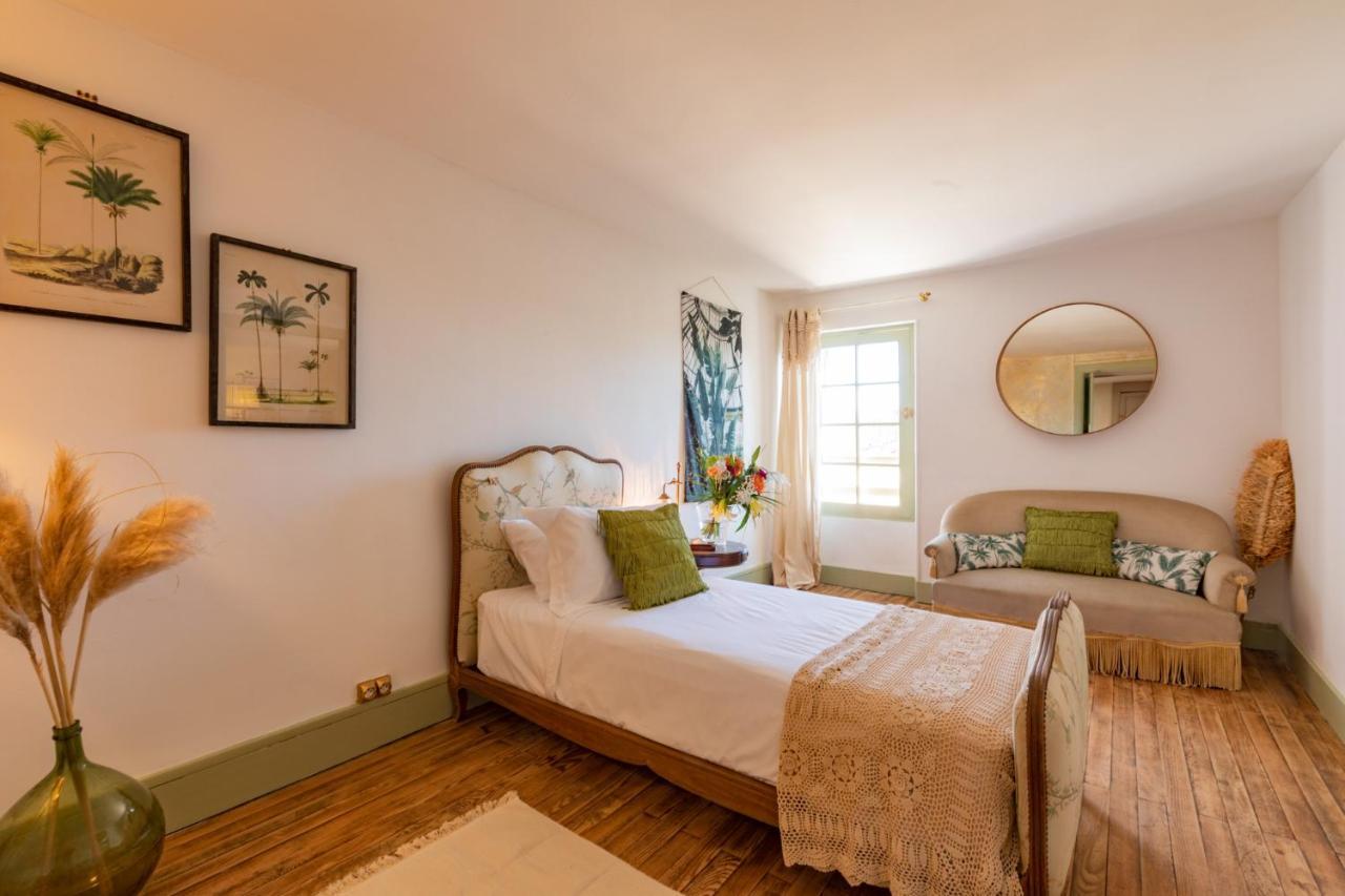Bed and Breakfast Champagne House - Elegance, Luxury And Charm Кондом Экстерьер фото