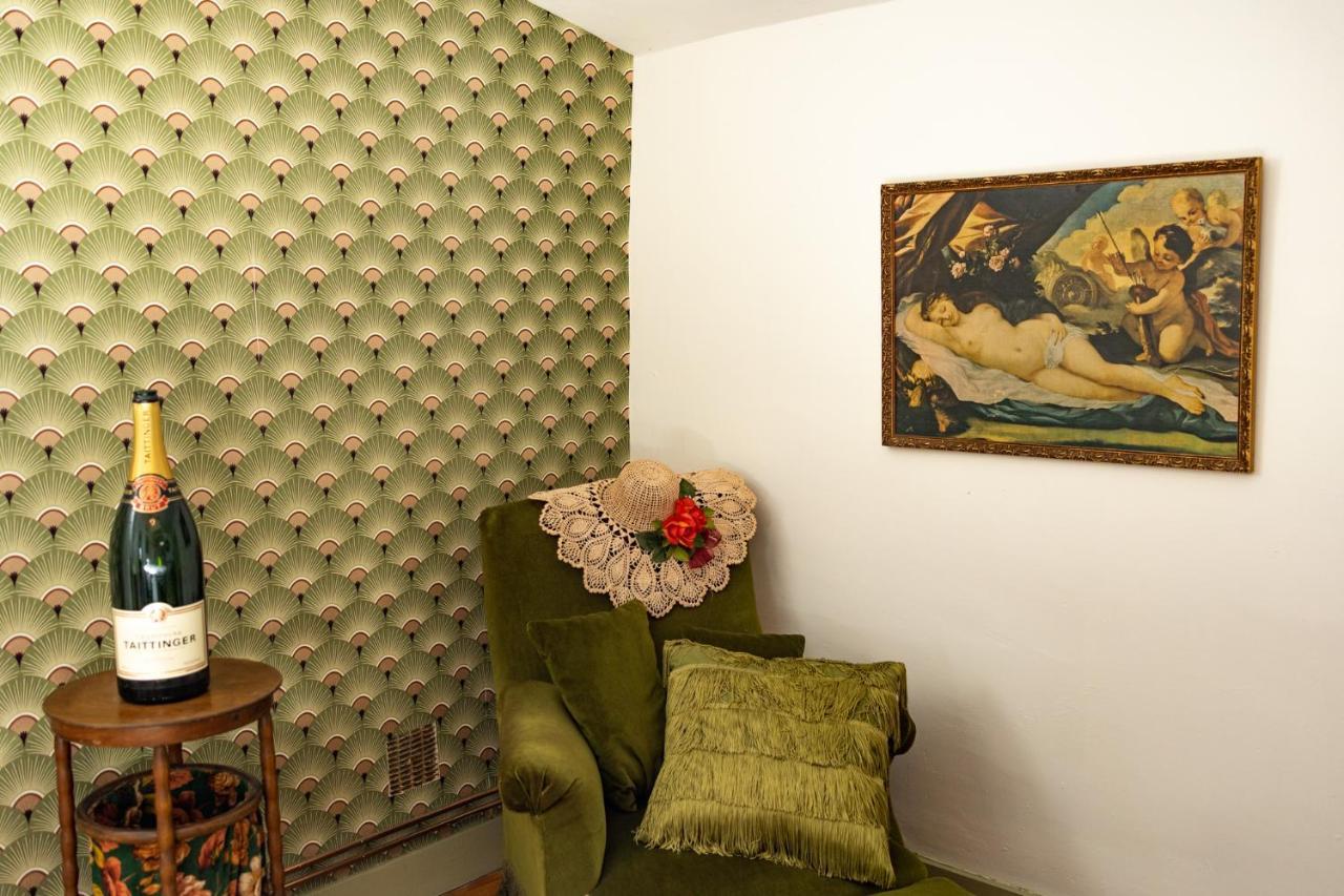 Bed and Breakfast Champagne House - Elegance, Luxury And Charm Кондом Экстерьер фото