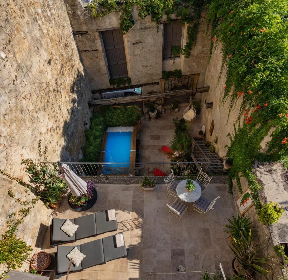 Bed and Breakfast Champagne House - Elegance, Luxury And Charm Кондом Экстерьер фото