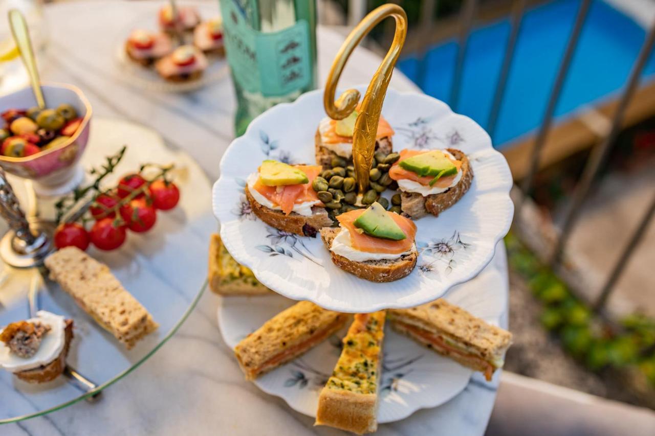 Bed and Breakfast Champagne House - Elegance, Luxury And Charm Кондом Экстерьер фото
