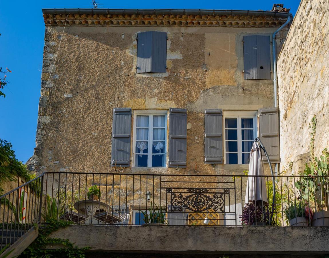 Bed and Breakfast Champagne House - Elegance, Luxury And Charm Кондом Экстерьер фото