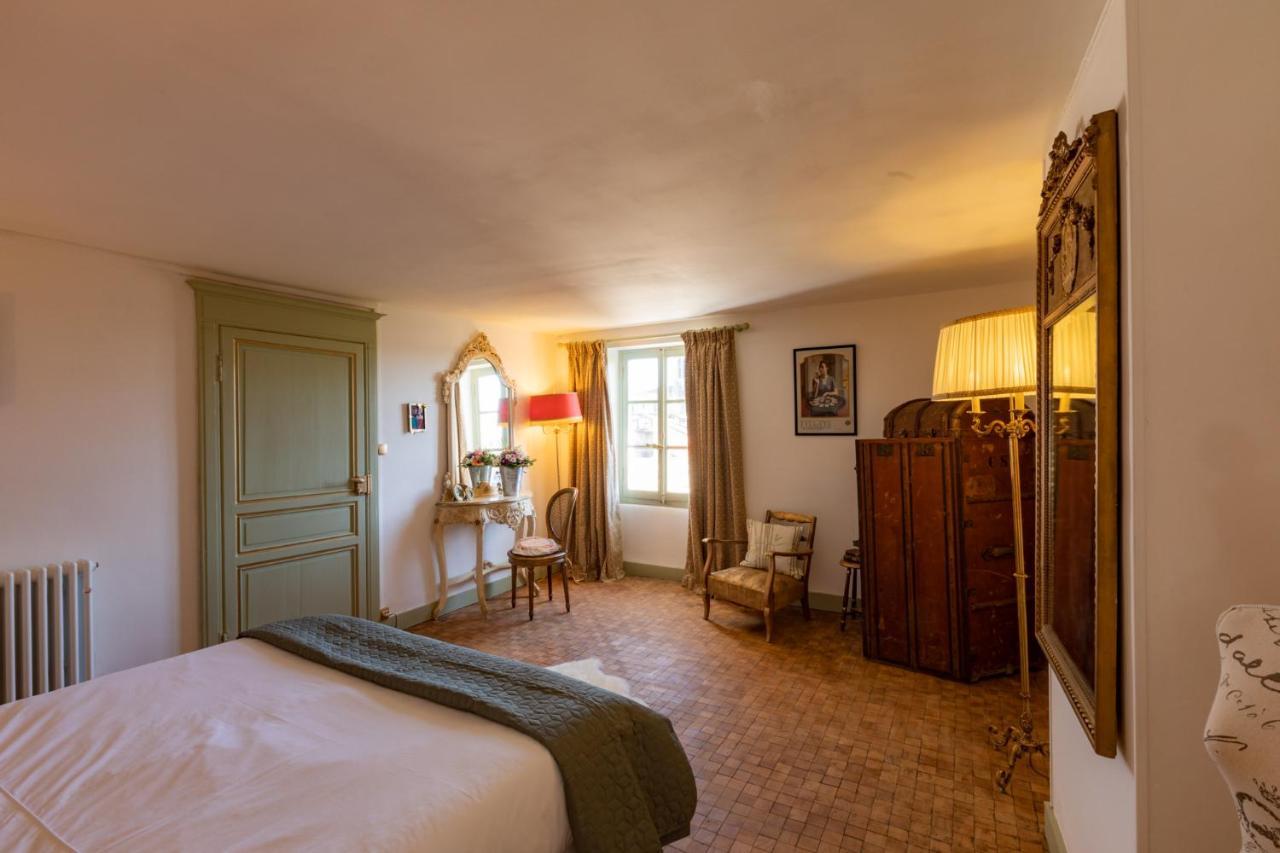 Bed and Breakfast Champagne House - Elegance, Luxury And Charm Кондом Экстерьер фото
