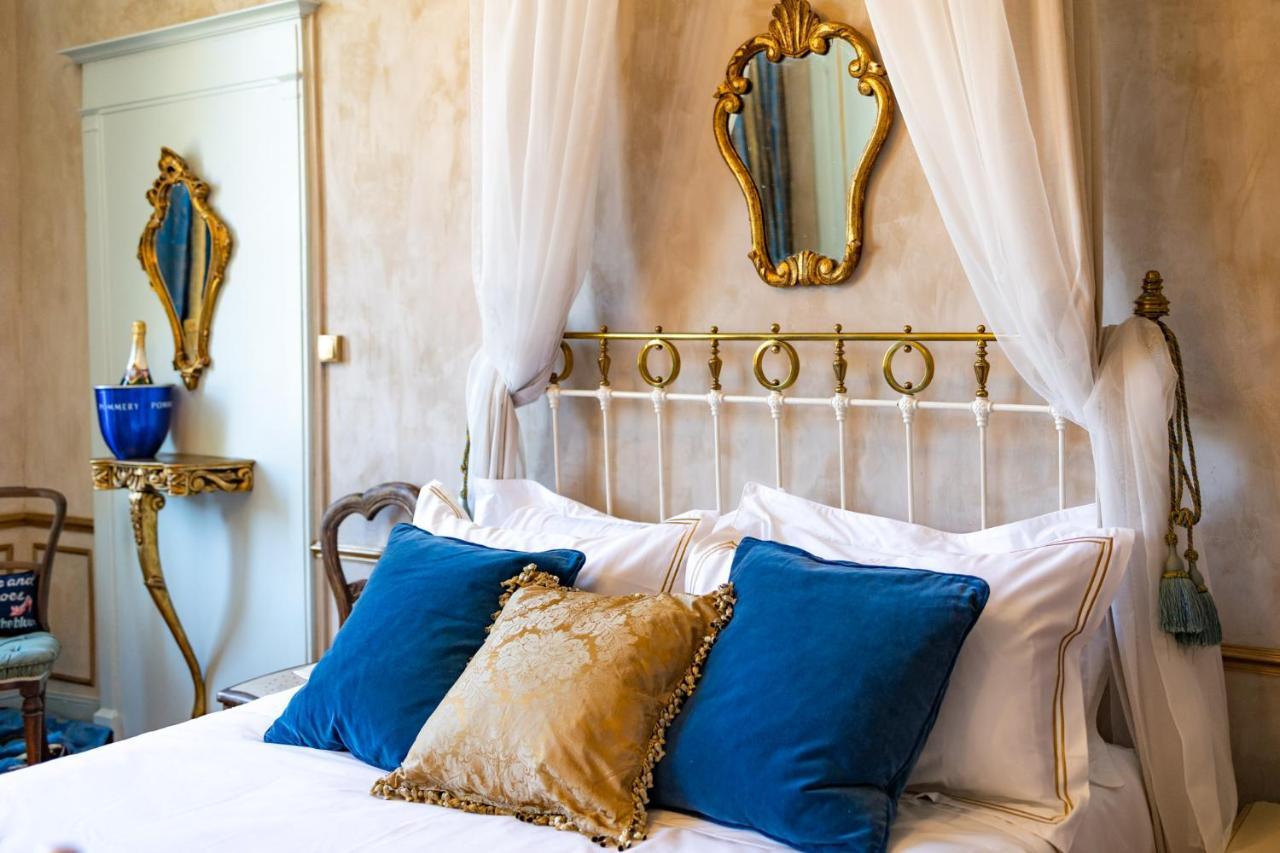 Bed and Breakfast Champagne House - Elegance, Luxury And Charm Кондом Экстерьер фото