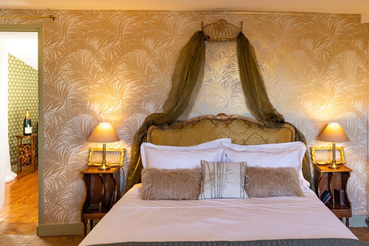 Bed and Breakfast Champagne House - Elegance, Luxury And Charm Кондом Экстерьер фото