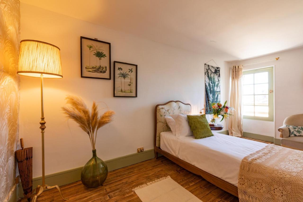 Bed and Breakfast Champagne House - Elegance, Luxury And Charm Кондом Экстерьер фото